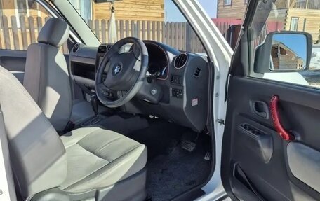 Suzuki Jimny, 2008 год, 850 000 рублей, 4 фотография