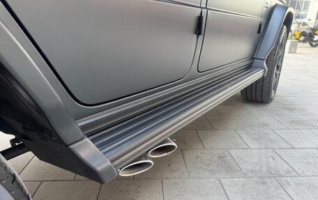 Mercedes-Benz G-Класс AMG, 2022 год, 26 900 000 рублей, 5 фотография