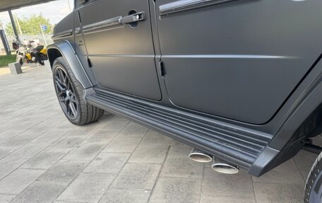 Mercedes-Benz G-Класс AMG, 2022 год, 26 900 000 рублей, 6 фотография