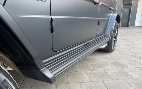 Mercedes-Benz G-Класс AMG, 2022 год, 26 900 000 рублей, 7 фотография