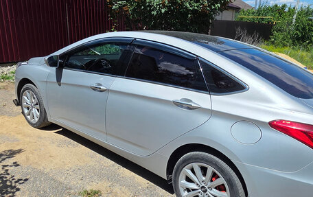 Hyundai i40 I рестайлинг, 2013 год, 1 100 000 рублей, 2 фотография