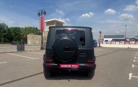 Mercedes-Benz G-Класс AMG, 2022 год, 26 900 000 рублей, 16 фотография