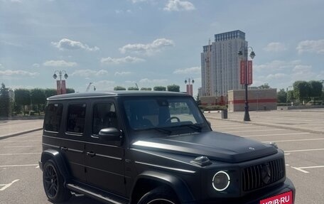 Mercedes-Benz G-Класс AMG, 2022 год, 26 900 000 рублей, 27 фотография