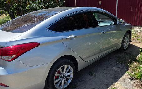 Hyundai i40 I рестайлинг, 2013 год, 1 100 000 рублей, 5 фотография