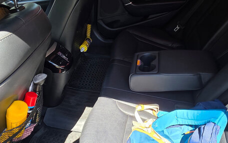 Hyundai i40 I рестайлинг, 2013 год, 1 100 000 рублей, 8 фотография