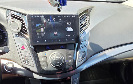 Hyundai i40 I рестайлинг, 2013 год, 1 100 000 рублей, 11 фотография