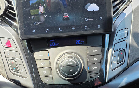 Hyundai i40 I рестайлинг, 2013 год, 1 100 000 рублей, 13 фотография