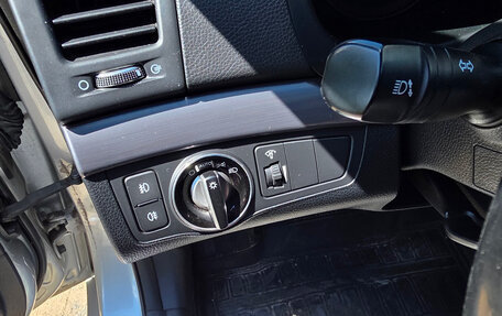 Hyundai i40 I рестайлинг, 2013 год, 1 100 000 рублей, 10 фотография