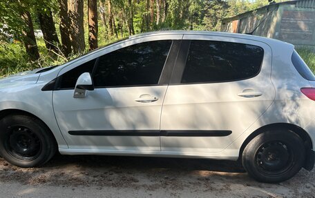 Peugeot 308 II, 2009 год, 640 000 рублей, 3 фотография
