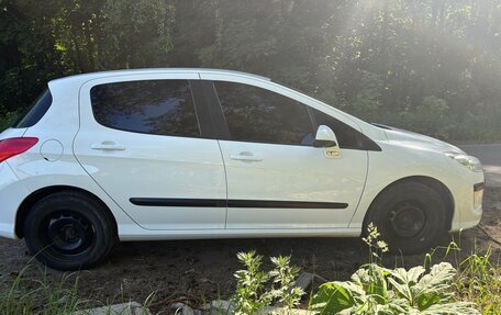 Peugeot 308 II, 2009 год, 640 000 рублей, 4 фотография