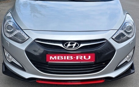 Hyundai i40 I рестайлинг, 2013 год, 1 100 000 рублей, 14 фотография