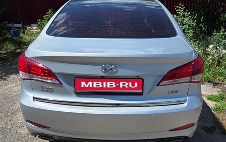 Hyundai i40 I рестайлинг, 2013 год, 1 100 000 рублей, 6 фотография