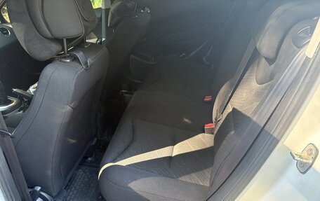 Peugeot 308 II, 2009 год, 640 000 рублей, 7 фотография