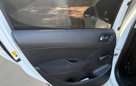 Peugeot 308 II, 2009 год, 640 000 рублей, 8 фотография