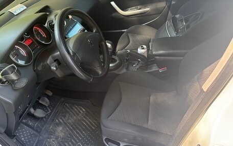 Peugeot 308 II, 2009 год, 640 000 рублей, 10 фотография