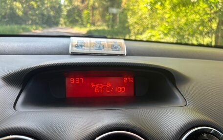Peugeot 308 II, 2009 год, 640 000 рублей, 13 фотография