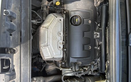 Peugeot 308 II, 2009 год, 640 000 рублей, 15 фотография