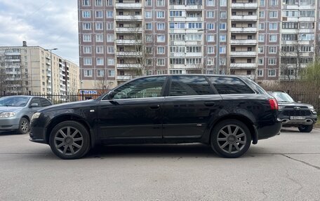 Audi A4, 2007 год, 760 000 рублей, 2 фотография