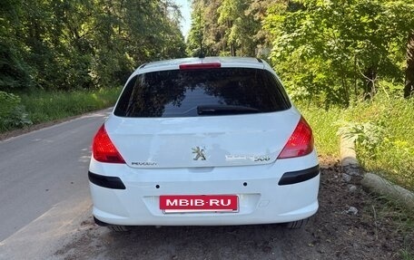 Peugeot 308 II, 2009 год, 640 000 рублей, 5 фотография