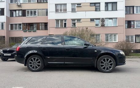 Audi A4, 2007 год, 760 000 рублей, 6 фотография