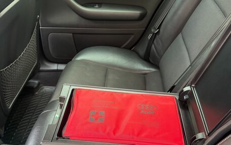 Audi A4, 2007 год, 760 000 рублей, 15 фотография
