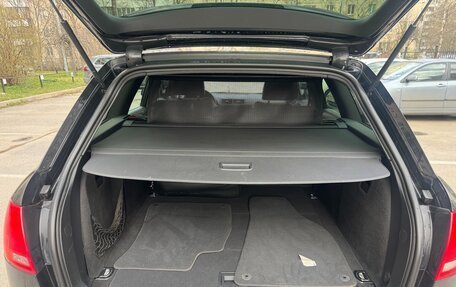 Audi A4, 2007 год, 760 000 рублей, 12 фотография