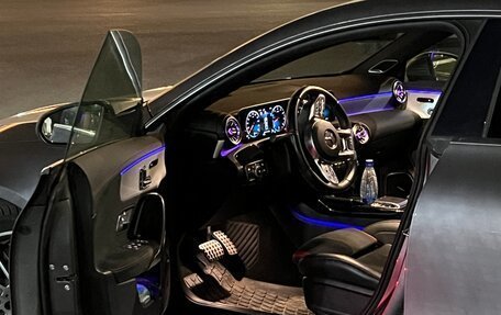 Mercedes-Benz CLA AMG, 2019 год, 3 999 999 рублей, 3 фотография