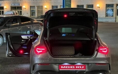 Mercedes-Benz CLA AMG, 2019 год, 3 999 999 рублей, 4 фотография