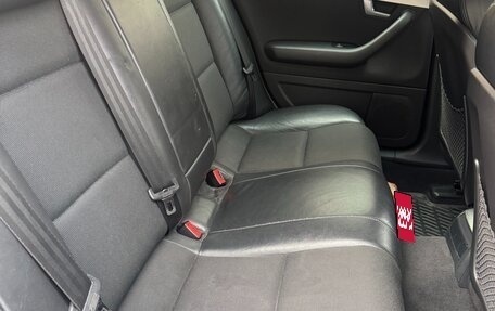 Audi A4, 2007 год, 760 000 рублей, 13 фотография