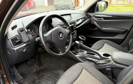 BMW X1, 2011 год, 1 200 000 рублей, 5 фотография
