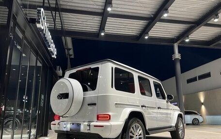 Mercedes-Benz G-Класс W463 рестайлинг _iii, 2022 год, 14 700 000 рублей, 5 фотография