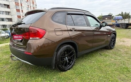BMW X1, 2011 год, 1 200 000 рублей, 7 фотография