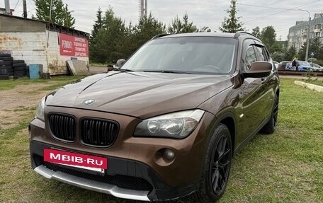 BMW X1, 2011 год, 1 200 000 рублей, 2 фотография