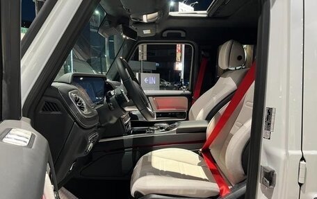 Mercedes-Benz G-Класс W463 рестайлинг _iii, 2022 год, 14 700 000 рублей, 11 фотография