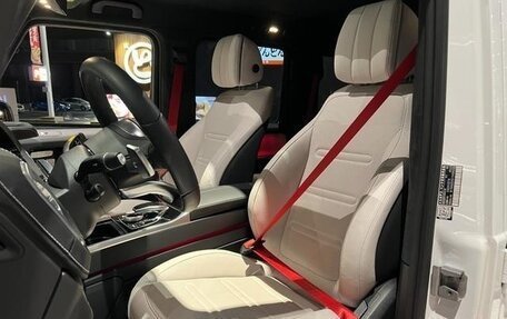 Mercedes-Benz G-Класс W463 рестайлинг _iii, 2022 год, 14 700 000 рублей, 13 фотография