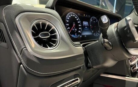Mercedes-Benz G-Класс W463 рестайлинг _iii, 2022 год, 14 700 000 рублей, 15 фотография