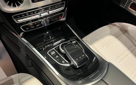 Mercedes-Benz G-Класс W463 рестайлинг _iii, 2022 год, 14 700 000 рублей, 19 фотография