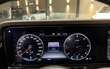 Mercedes-Benz G-Класс W463 рестайлинг _iii, 2022 год, 14 700 000 рублей, 14 фотография