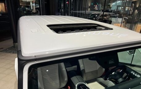 Mercedes-Benz G-Класс W463 рестайлинг _iii, 2022 год, 14 700 000 рублей, 23 фотография