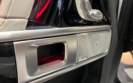 Mercedes-Benz G-Класс W463 рестайлинг _iii, 2022 год, 14 700 000 рублей, 17 фотография
