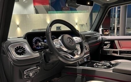 Mercedes-Benz G-Класс W463 рестайлинг _iii, 2022 год, 14 700 000 рублей, 10 фотография