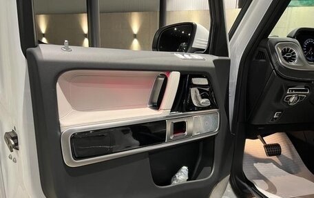 Mercedes-Benz G-Класс W463 рестайлинг _iii, 2022 год, 14 700 000 рублей, 25 фотография