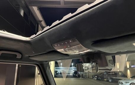 Mercedes-Benz G-Класс W463 рестайлинг _iii, 2022 год, 14 700 000 рублей, 24 фотография