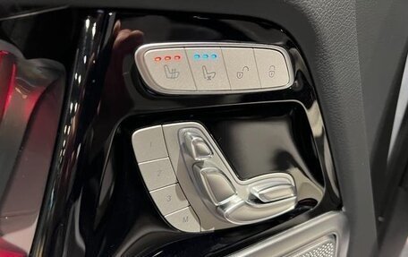 Mercedes-Benz G-Класс W463 рестайлинг _iii, 2022 год, 14 700 000 рублей, 29 фотография