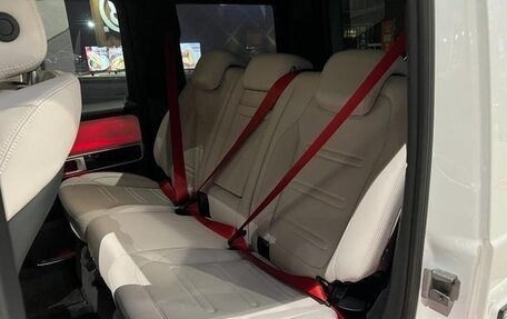 Mercedes-Benz G-Класс W463 рестайлинг _iii, 2022 год, 14 700 000 рублей, 28 фотография