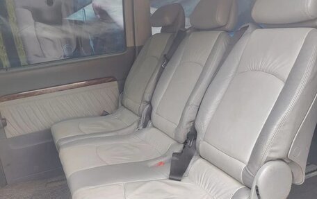 Mercedes-Benz Viano, 2004 год, 950 000 рублей, 10 фотография