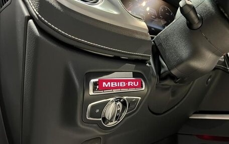 Mercedes-Benz G-Класс W463 рестайлинг _iii, 2022 год, 14 700 000 рублей, 26 фотография