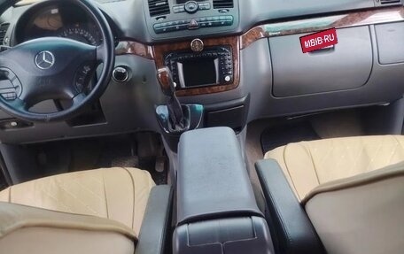 Mercedes-Benz Viano, 2004 год, 950 000 рублей, 6 фотография