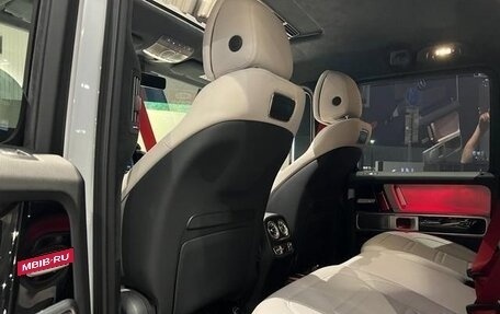 Mercedes-Benz G-Класс W463 рестайлинг _iii, 2022 год, 14 700 000 рублей, 27 фотография