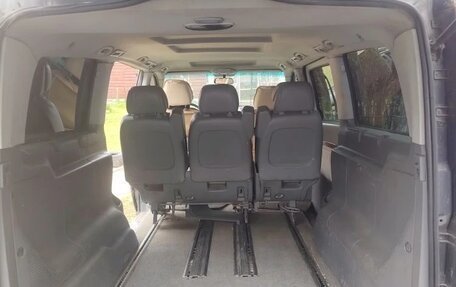 Mercedes-Benz Viano, 2004 год, 950 000 рублей, 11 фотография